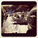 S & N AUTO ELECTRIC