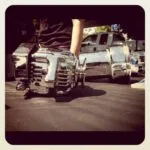 S & N AUTO ELECTRIC